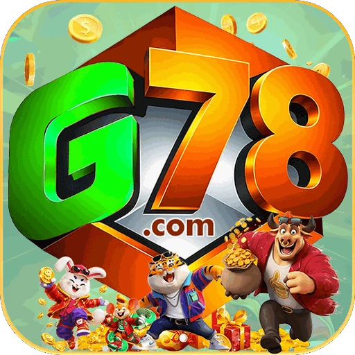 G78-platform Oficial Slots Brasil Logo
